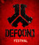 Фестиваль 2011 из серии Q-dance Event / Defqon.1 Festival (2011) (Blu-ray)