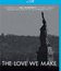 Пол Маккартни: концерт в Нью-Йорке памяти 9/11 / Paul McCartney: The Love We Make (2011) (Blu-ray)