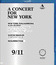 Малер: Симфония №2 - Концерт для Нью-Йорка памяти 9/11 / Mahler: Symphonie No. 2 Resurrection - A Concert for New York (2011) (Blu-ray)