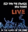 Игги Поп и The Stooges: бутлег-концерт Raw Power / Iggy and The Stooges: Raw Power Live - In the Hands of the Fans (2010) (Blu-ray)