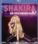 Шакира: концерт в Париже / Shakira: En Vivo Desde Paris (2011) (Blu-ray)