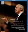 Малер: Симфония № 2 "Воскрешение" / Mahler: Symphony No. 2 - Boulez & Staatskapelle Berlin (2005) (Blu-ray)