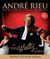 Андре Рье: Венские вальсы / Andre Rieu - And The Waltz Goes On (2011) (Blu-ray)