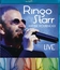 Ринго Старр и Roundheads: концерт в Genesee Theatre / Ringo Starr and the Roundheads: Live (2009) (Blu-ray)