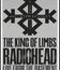Radiohead: студийный концерт "The King Of Limbs" / Radiohead: The King Of Limbs From The Basement (2011) (Blu-ray)
