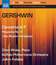 Гершвин: Концерт для фортепиано с оркестром & Рапсодия № 2 / Gershwin: Piano Concerto in F & Rhapsody No. 2 (Blu-ray)