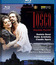 Пуччини: Тоска / Puccini: Tosca - Teatro Carlo Felice (2010) (Blu-ray)