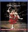 Дон Кихот: Нуриев и Австралийский балет / Don Quixote: Nureyev and the Australian Ballet (1973) (Blu-ray)