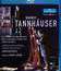 Вагнер: "Тангейзер" / Wagner: Tannhäuser - Gran Teatre del Liceu (2008) (Blu-ray)