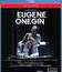 Чайковский: Евгений Онегин / Tchaikovsky: Eugene Onegin - Live at De Nederlandse Opera (2011) (Blu-ray)