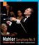 Малер: Симфония № 9 - дирижирует Клаудио Аббадо / Mahler: Symphony No. 9 - Abbado & Mahler Jugendorchester (2004) (Blu-ray)