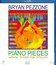 Фортепианные соло в 3D от Брайана Пиццоне / Piano Pieces 3D (2012) (Blu-ray 3D)