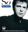 Питер Габриэл - Классические альбомы: "So" / Peter Gabriel - Classic Albums: So (2012) (Blu-ray)