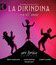 Скарлатти: Дириндина & Я в волшебном сновиденье / La Dirindina and Pur Nel Sonno: Ars Lyrica Houston (Blu-ray)