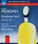 Прокофьев: Симфония №5 & Сюита "1941-й год" / Prokofiev: Symphony No. 5 / The Year 1941 (Blu-ray)
