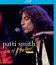 Патти Смит: концерт на фестивале в Монтре-2005 / Patti Smith Live at Montreux (2005) (Blu-ray)