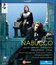 Верди: Набукко / Verdi: Nabucco - Teatro Regio di Parma (2012) (Blu-ray)