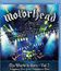 Motorhead: Мир в наших руках (сборник 2) / Motorhead: The World Is Ours - Vol.2 (2011) (Blu-ray)