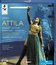 Верди: Аттила / Verdi: Attila - Parma Festival (2010) (Blu-ray)