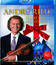 Андрэ Рье: Дом для Рождества / Andre Rieu: Home for Christmas (2012) (Blu-ray)