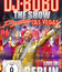DJ Bobo: шоу "Dancing Las Vegas" в Берлине / DJ Bobo: Dancing Las Vegas - Live in Berlin (Blu-ray)