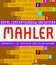 Малер: Симфонии 1-10 (Юбилейное издание) / Mahler: Symphonies 1-10, Totenfeier & Das Lied von der Erde (Blu-ray)