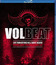Volbeat - концерт "Из-за ада над небесами" / Volbeat - Live From Beyond Hell Above Heaven (2011) (Blu-ray)