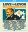 Концерт-трибьют Левона Хелма / Love For Levon: A Benefit to Save the Barn (2012) (Blu-ray)