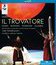 Верди: Трубадур / Verdi: Il Trovatore - Teatro Regio di Parma (2010) (Blu-ray)