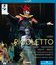 Верди: Риголетто / Verdi: Rigoletto - Teatro Regio di Parma (2008) (Blu-ray)