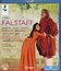 Верди: Фальстаф / Verdi: Falstaff - Teatro Regio Parma (2011) (Blu-ray)