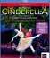 Прокофьев: Золушка / Prokofiev: Cinderella - Het Muziektheater, Amsterdam (2012) (Blu-ray)