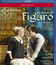 Моцарт: Женитьба Фигаро / Mozart: Le nozze di Figaro - Glyndebourne Festival (2012) (Blu-ray)