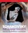 Чайковский: Классические балеты / Tchaikovsky: The Classic Ballets - Royal Opera House (Blu-ray)