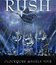 Rush: Ангелы часового механизма / Rush: Clockwork Angels Tour (2012-2013) (Blu-ray)