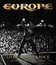 Европа: шоу к 30-летию на Шведском рок-фестивале / Europe: Live at Sweden Rock - 30th Anniversary Show (2013) (Blu-ray)