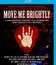 Рокументари/концерт к 70-летию Джерри Гарсиа / Move Me Brightly: Celebrating Jerry Garcia's 70th Birthday (2012) (Blu-ray)