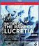 Бриттен: Поругание Лукреции / Britten: The Rape of Lucretia - Aldeburgh Festival (2001) (Blu-ray)