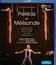 Дебюсси: Пелеас и Мелизанда / Debussy: Pelleas et Melisande - The Aalto-Musiktheater Essen (2012) (Blu-ray)