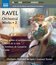 Равель: Оркестровые произведения (Сборник 2) / Ravel: Orchestral Works Vol. 2 - Valses Nobles et Sentimentales (Blu-ray)