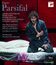 Вагнер: Парсифаль / Wagner: Parsifal - Metropolitan Opera (2013) (Blu-ray)