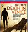 Бриттен: Смерть в Венеции / Britten: Death in Venice - Live at The London Coliseum (2013) (Blu-ray)