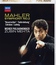 Малер: Симфония №2 / Mahler: Symphony No. 2 - Zubin Mehta & Wiener Philharmoniker (1975) (Blu-ray)
