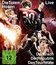Die Toten Hosen: Треск республики - финальный тур / Die Toten Hosen Live: Der Krach der Republik - Das Tourfinale (2013) (Blu-ray)