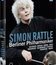 Саймон Рэттл дирижирует Берлинскую филармонию / Simon Rattle conducts The Berliner Philharmoniker (Blu-ray)