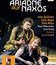 Рихард Штраус: Ариадна на Наксосе / Strauss: Ariadne Auf Naxos (original 1912 version) (Blu-ray)