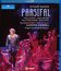 Вагнер: Парсифаль / Wagner: Parsifal - Bayreuth Festival 1998 (Blu-ray)