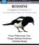 Россини: Сборник увертюр №1 / Rossini: Complete Overtures, Vol.1 (2011/2012) (Blu-ray)