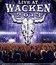 Вакен 2013 - фестиваль тяжелой музыки / Wacken - Live At Wacken (2013) (Blu-ray)