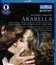 Рихард Штраус: Арабелла / Strauss: Arabella - Salzburg Easter Festival 2014 (Blu-ray)